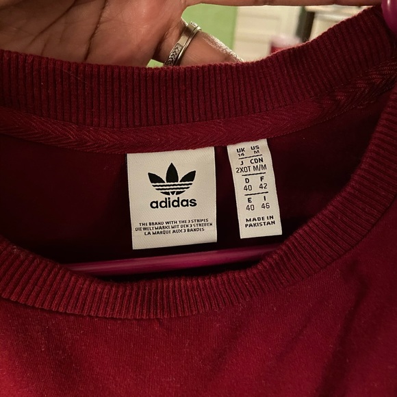 Adidas Dress - Picture 3 of 4